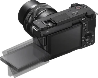 Sony ZV-E1 systeemcamera + 28-60mm lens