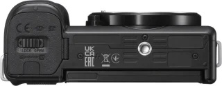 Sony ZV-E10 Body Systeemcamera
