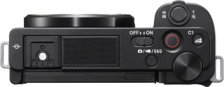Sony ZV-E10 Body Systeemcamera