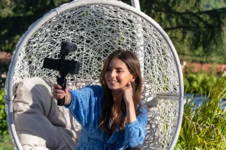 Sony ZV-E10 Body Systeemcamera