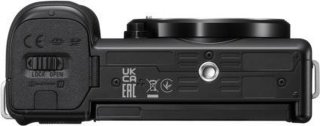 Sony ZV-E10 Compact systeemcamera + 16-50mm lens