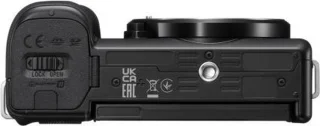 Sony ZV-E10 Compact systeemcamera + 16-50mm lens