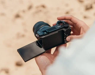 Sony ZV-E10 II Systeemcamera Body + 16-50mm Lens