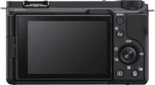 Sony ZV-E10 II Systeemcamera Body + 16-50mm Lens