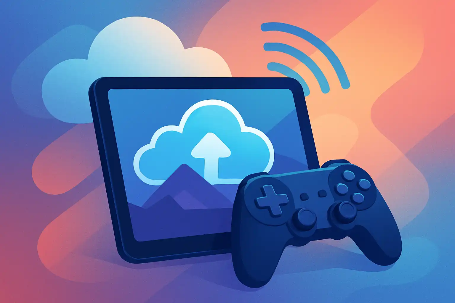 Cloud gaming op je tablet: de beste diensten, controllers en netwerktips voor lagvrij spelen