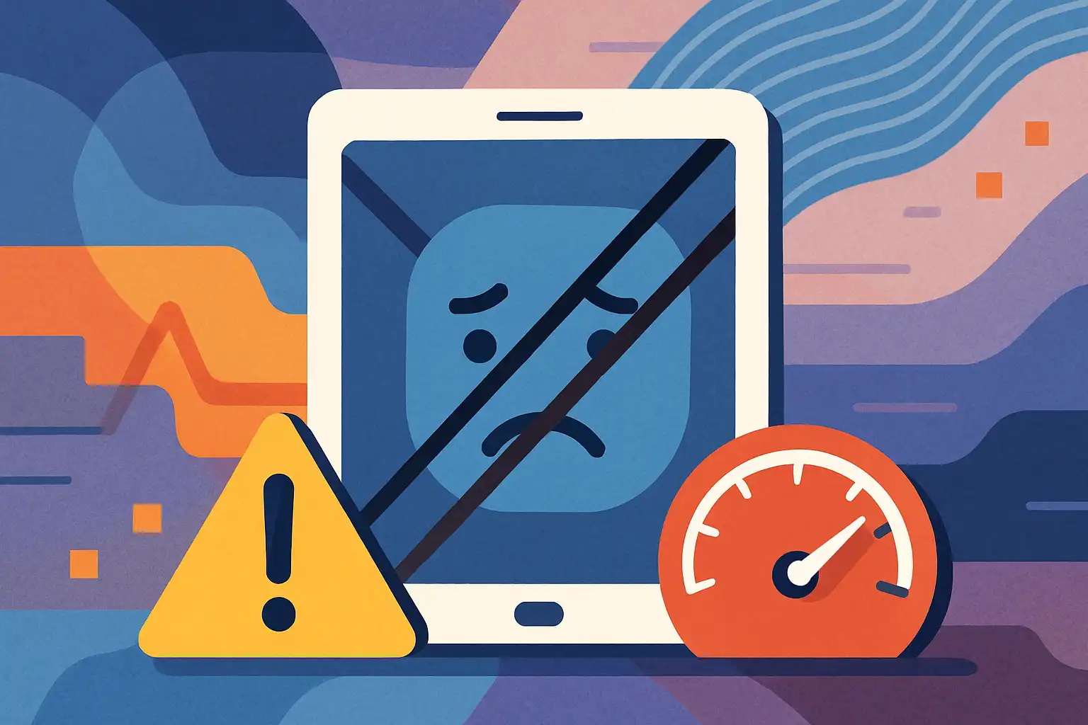 Is je tablet stilletjes vertraagd? zo herken en beperk performance throttling zonder technische kennis