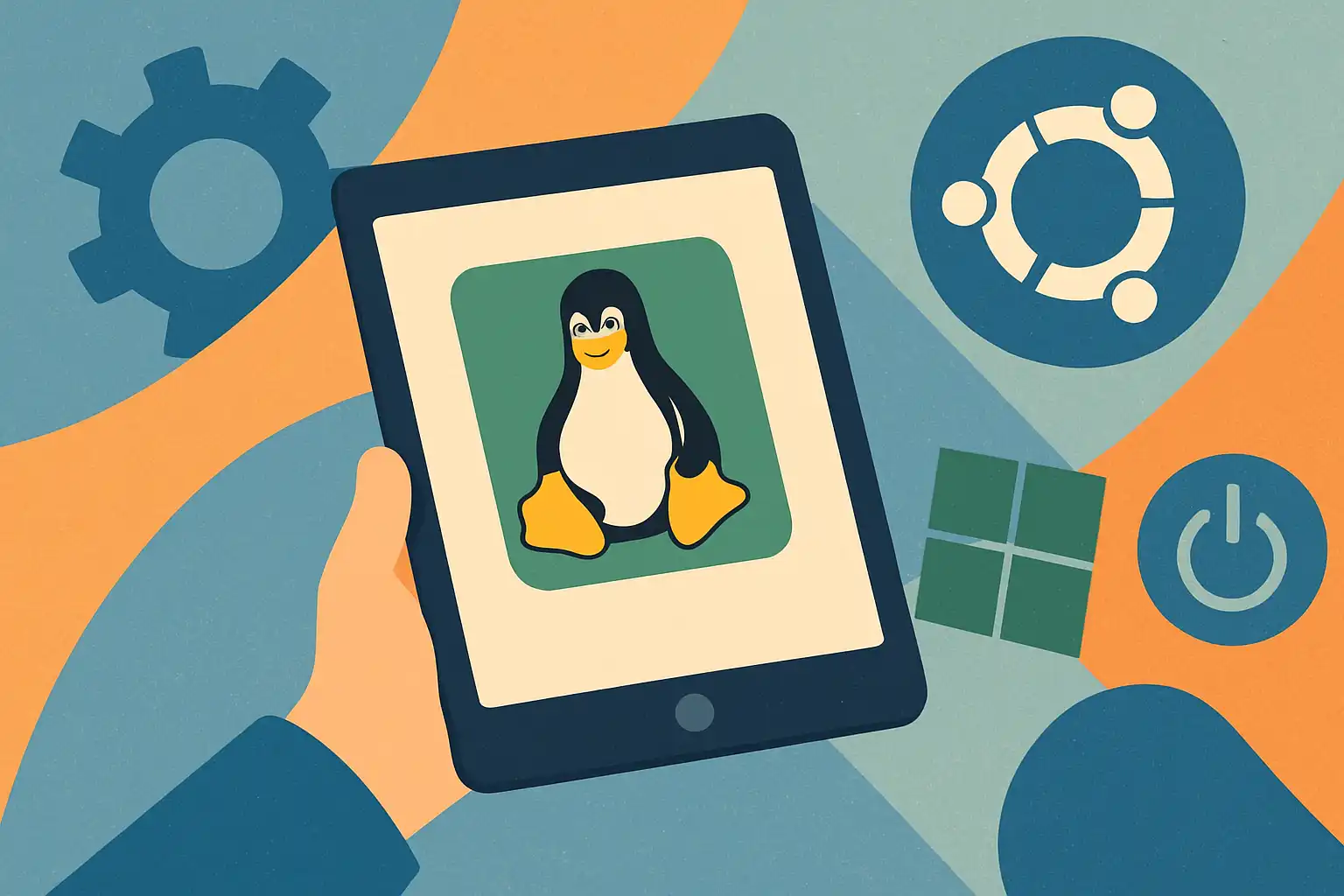 Linux en alternatieve besturingssystemen op je tablet: wat kan, wat werkt en waar je op moet letten