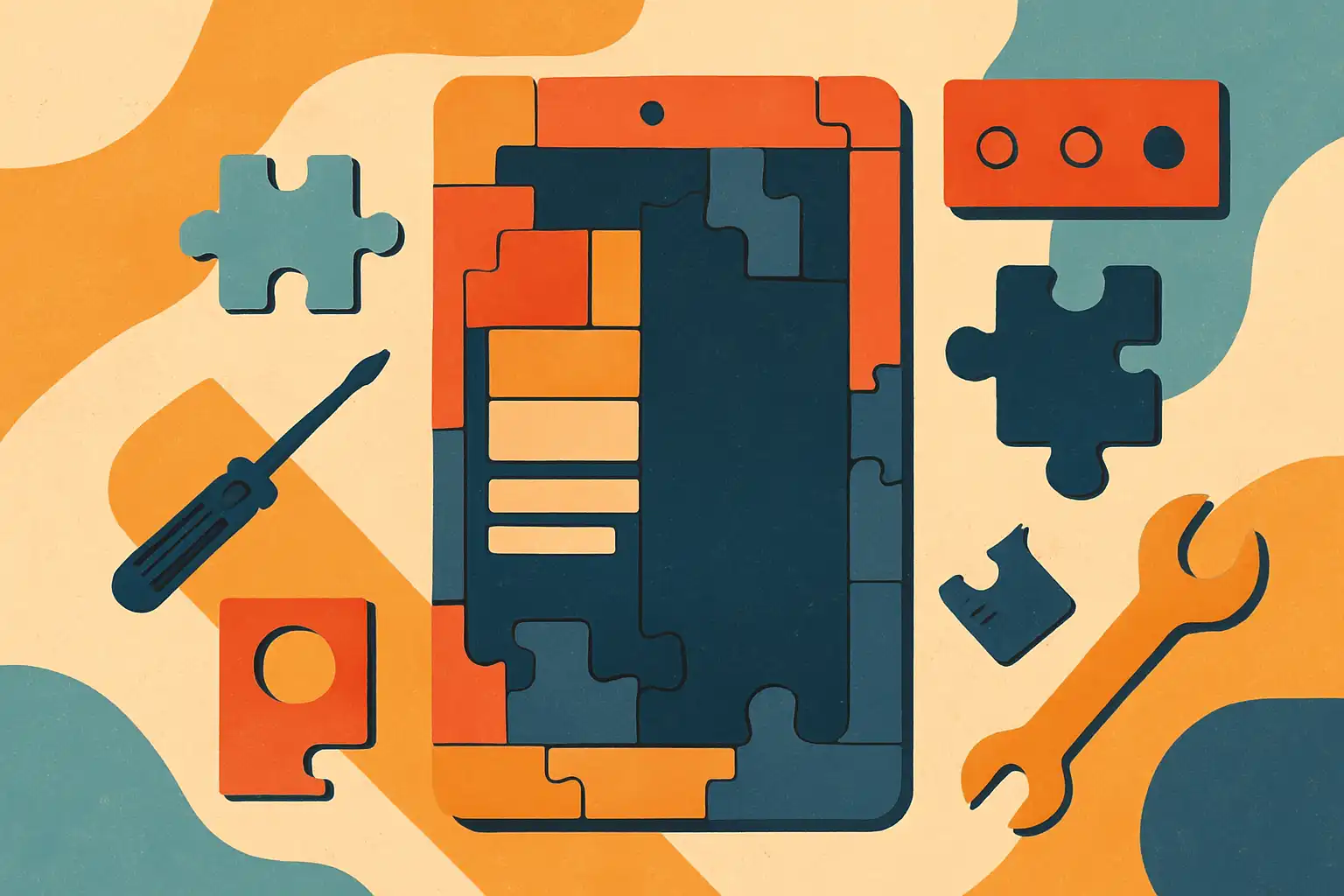 Modulaire tablets: zijn repareerbare ontwerpen jouw volgende aankoop waard?