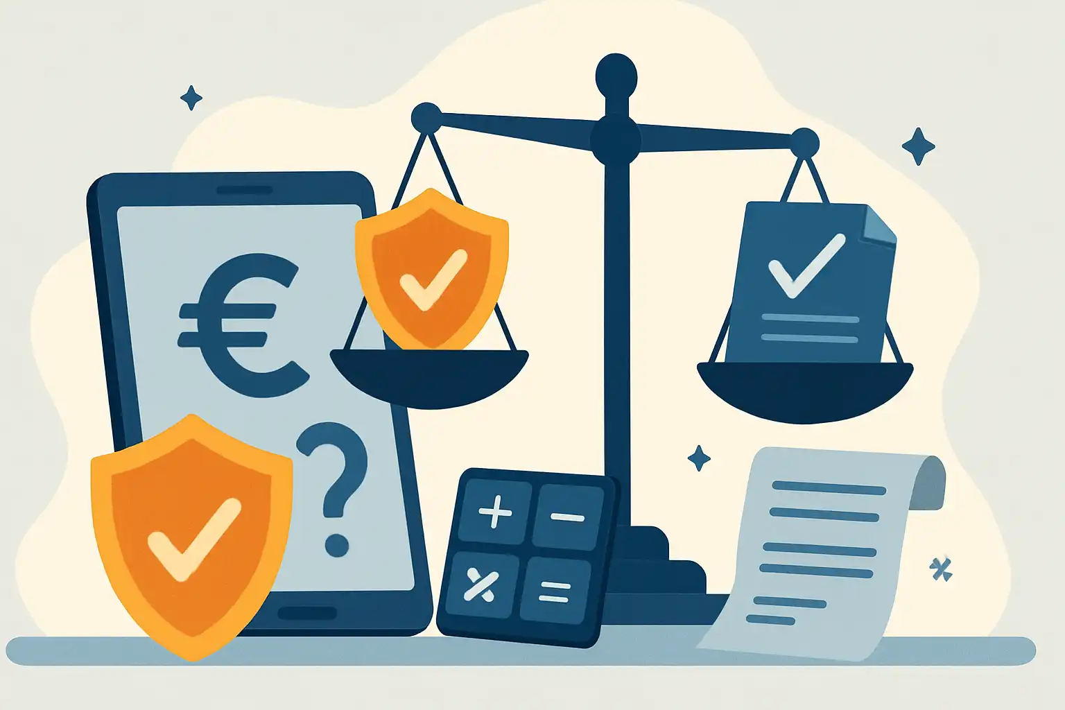 Moet je een tablet verzekeren of extra garantie nemen? slim afwegen van kosten, risico’s en de kleine lettertjes