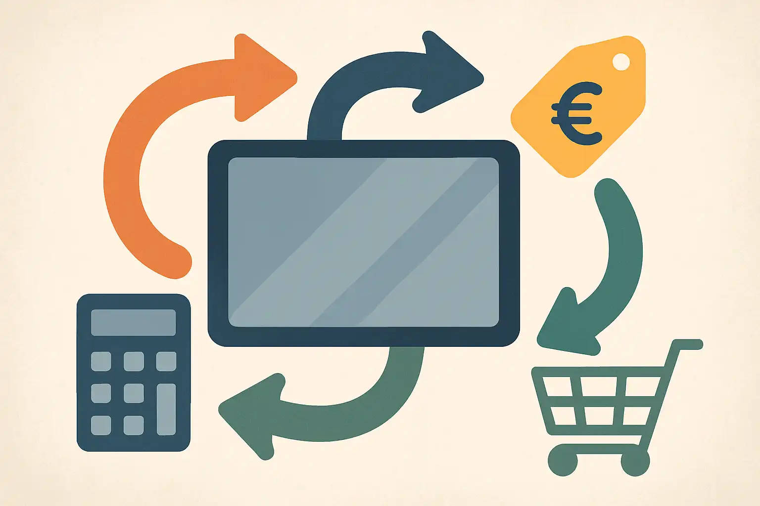 Tablet-as-a-service: huren, leasen of kopen — wat is slimmer voor jou?