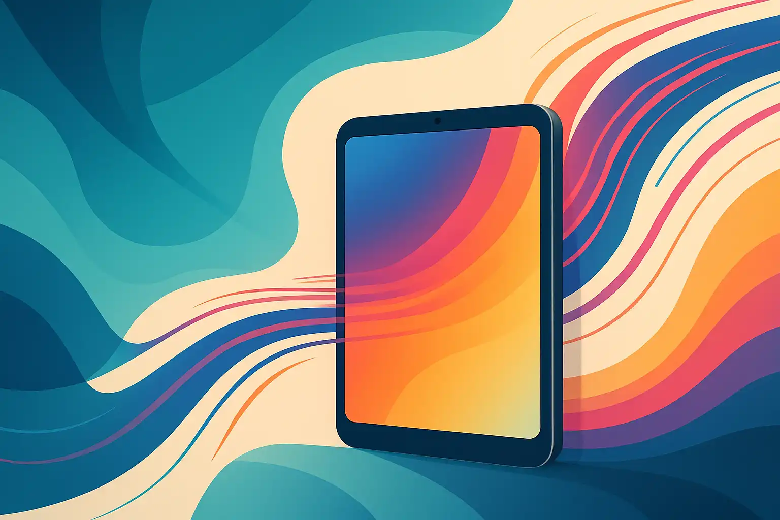 Voorkom OLED burn-in op je tablet: eenvoudige tips om je scherm jarenlang strak te houden