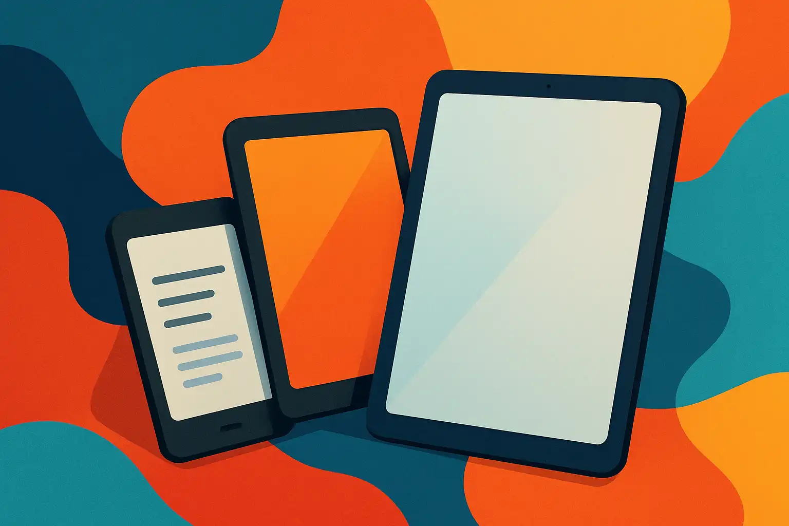 Welk product bedoel je precies (bijv. iPad, Android-tablet, e-ink-tablet of een specifiek model)?