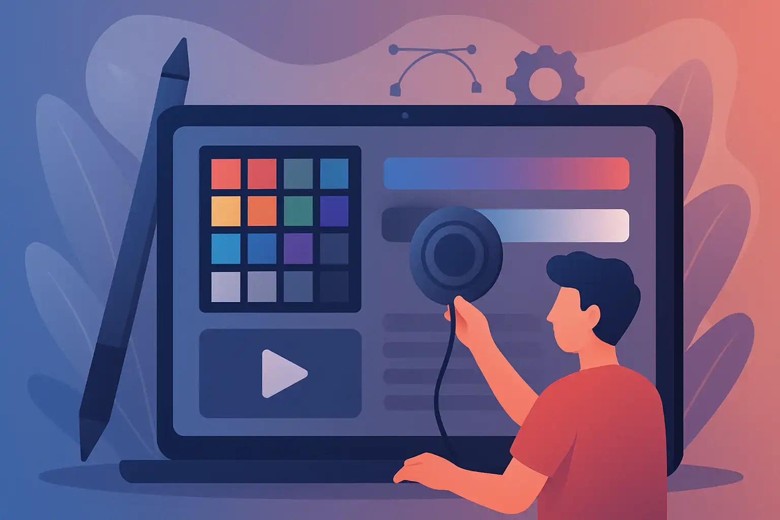 Zo kalibreer je je tablet voor perfecte kleuren bij foto- en videobewerking