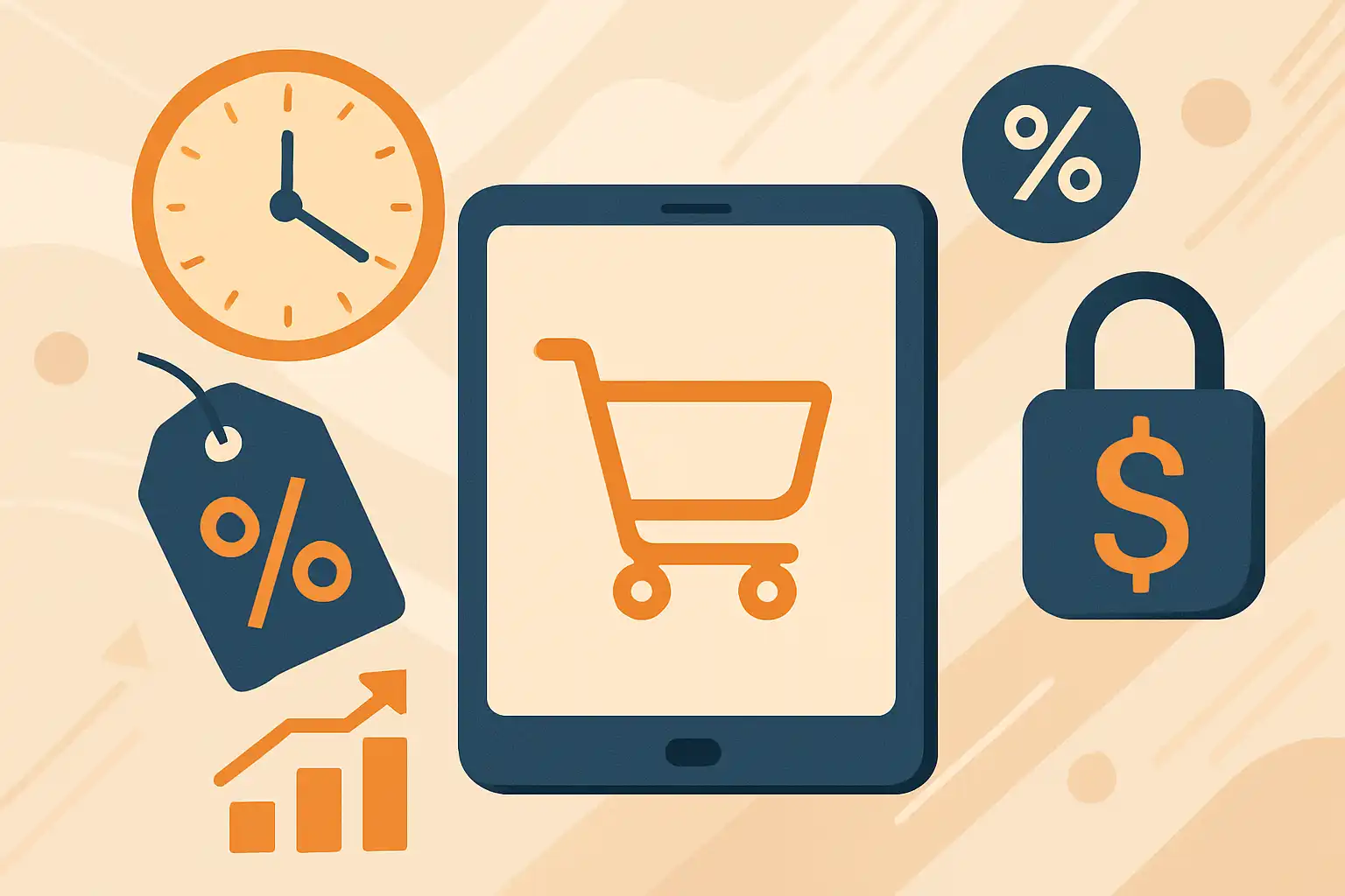 Zo vind je de beste tabletdeals: timing, cashback en verborgen kortingsstrategieën