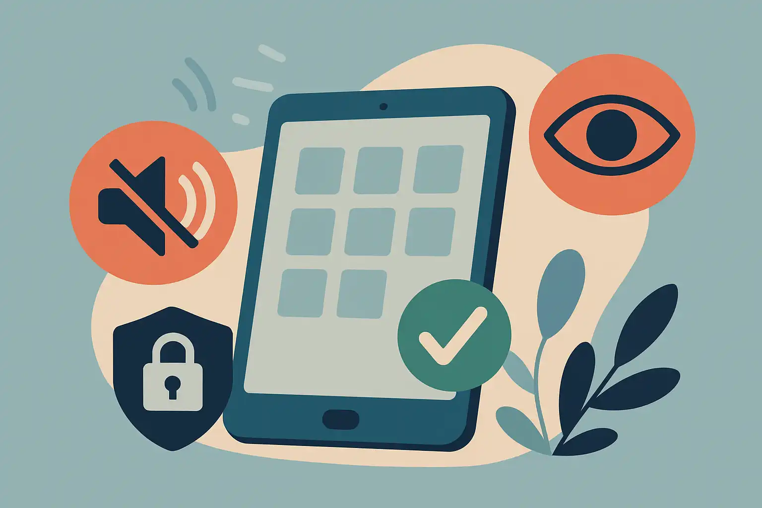 Zo vind je tablet-apps zonder advertenties en tracking: privacyvriendelijke alternatieven en installatietips