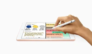 Apple iPad (2020) - 10.2 inch - WiFi - 32GB -  Goud