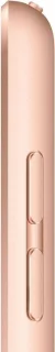 Apple iPad (2020) - 10.2 inch - WiFi - 32GB -  Goud