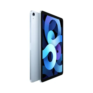 Apple iPad Air (2020) - 10.9 inch - WiFi - 64GB - Blauw