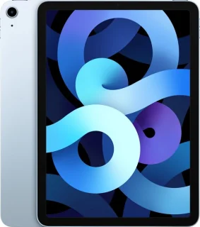 Apple iPad Air (2020) - 10.9 inch - WiFi - 64GB - Blauw