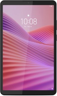 De Lenovo Tab One 8.7" (4GB 64GB) - Luna Grey in één oogopslag