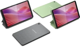 Lenovo Tab One 8.7" (4GB 64GB) - Luna Grey