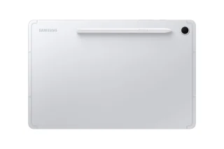 Samsung Galaxy Tab S10 Lite - Wifi - 256GB - Silver + 1 jaar extra garantie