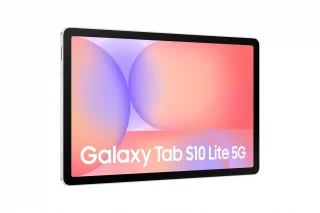 Samsung Galaxy Tab S10 Lite - Wifi - 256GB - Silver + 1 jaar extra garantie