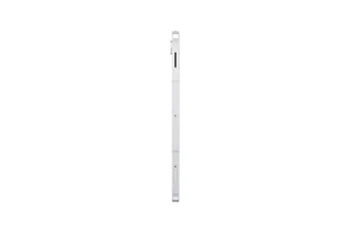 Samsung Galaxy Tab S10 Lite - Wifi - 256GB - Silver + 1 jaar extra garantie