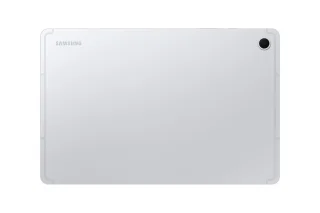 Samsung Galaxy Tab S10 Lite - Wifi - 256GB - Silver + 1 jaar extra garantie