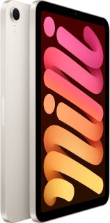 Wat vinden we goed aan de Apple iPad Mini (2024) - 8.3 inch - Wifi - 256GB - Wit