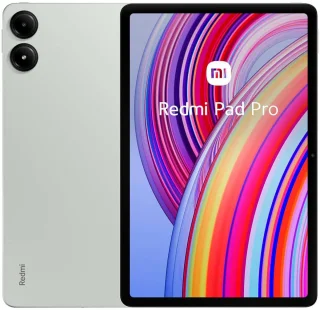 Tablet Xiaomi 12,1" Octa Core 6 GB RAM 128 GB Groen