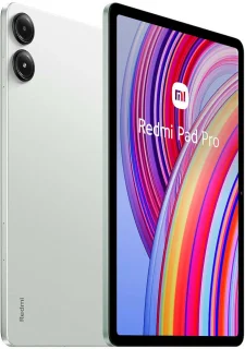 Tablet Xiaomi 12,1" Octa Core 6 GB RAM 128 GB Groen