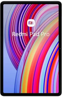 Tablet Xiaomi 12,1" Octa Core 6 GB RAM 128 GB Groen