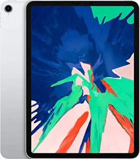 Apple iPad Pro - 11 inch - WiFi + 4G - 256GB - Spacegrijs