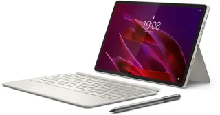 Yoga Tab 11.1" (12GB 256GB) - Seashell + Pen