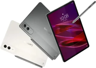 Yoga Tab 11.1" (12GB 256GB) - Seashell + Pen