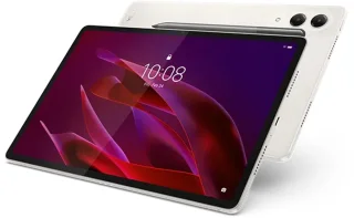 Yoga Tab 11.1" (12GB 256GB) - Seashell + Pen
