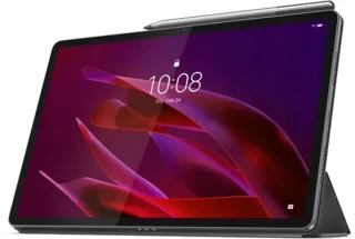 Yoga Tab 11.1" (12GB 256GB) - Seashell + Pen
