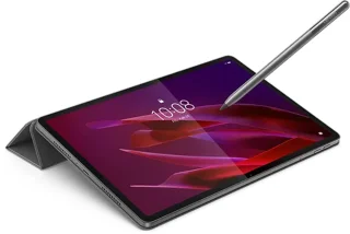 Yoga Tab 11.1" (12GB 256GB) - Seashell + Pen