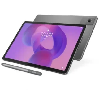 Idea Tab 11" (8GB 128GB) (5G) - Luna Grey + Pen