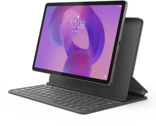 Idea Tab 11" (8GB 128GB) (5G) - Luna Grey + Pen
