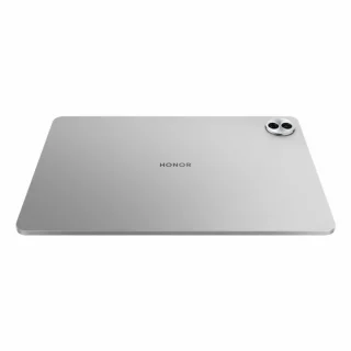 HONOR Pad 10 Grijs - 12,1" - 8+256 GB - Snapdragon 7 Gen 3 - 10100 mAh - 6 luidsprekers- MagicOS 9.0