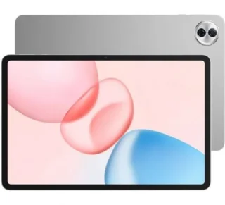 HONOR Pad 10 Grijs - 12,1" - 8+256 GB - Snapdragon 7 Gen 3 - 10100 mAh - 6 luidsprekers- MagicOS 9.0