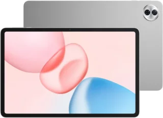 HONOR Pad 10 Grijs - 12,1" - 8+256 GB - Snapdragon 7 Gen 3 - 10100 mAh - 6 luidsprekers- MagicOS 9.0