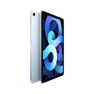 Apple iPad Air (2020) - 10.9 inch - WiFi + 4G - 64GB - Blauw