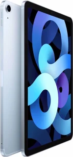 Apple iPad Air (2020) - 10.9 inch - WiFi + 4G - 64GB - Blauw