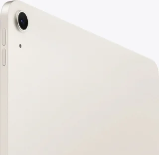 Apple iPad Air (2024) - 13 inch - WiFi + Cellular - 256GB - Beige - 6e generatie