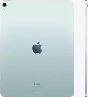 Apple iPad Air (2024) - 13 inch - WiFi + Cellular - 1TB - Blauw - 6e generatie