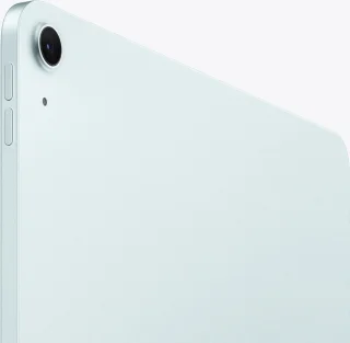 Apple iPad Air (2024) - 13 inch - WiFi + Cellular - 1TB - Blauw - 6e generatie