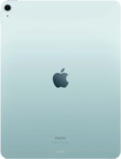 Apple iPad Air (2024) - 13 inch - WiFi + Cellular - 1TB - Blauw - 6e generatie